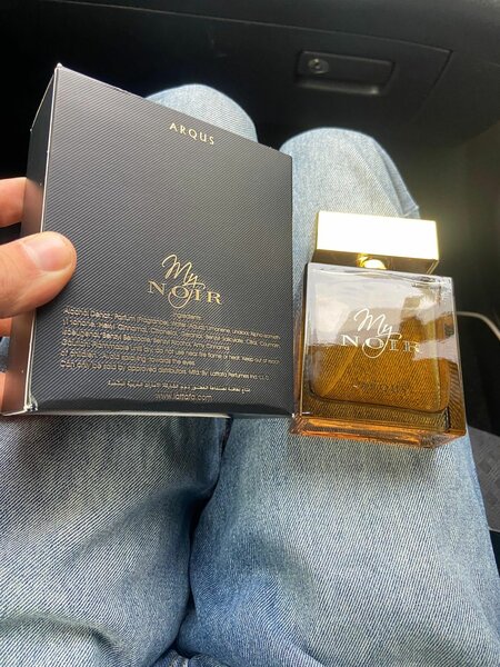 My Noir Perfume for Women . Buy 2 get 1 free !