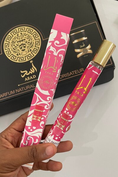Parfum Yara Édition Limitée