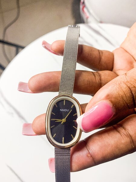 Montre bracelet pour femme