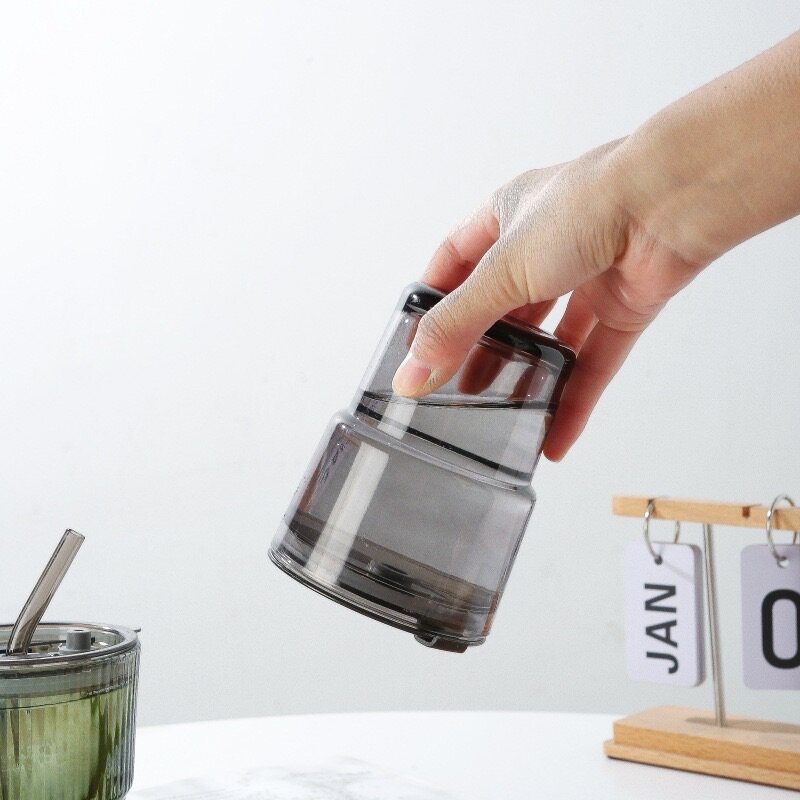 Gourdes CAVIAR en verre
