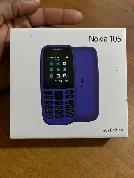 Nokia 105