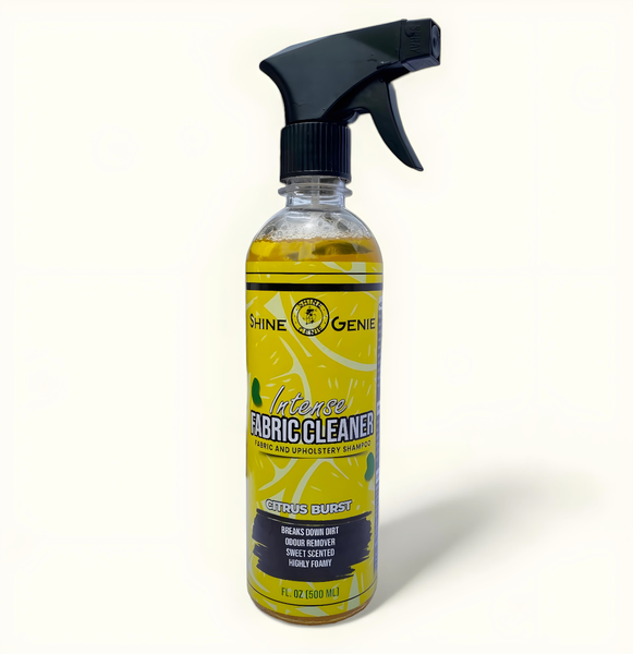 Intense Fabric Cleaner