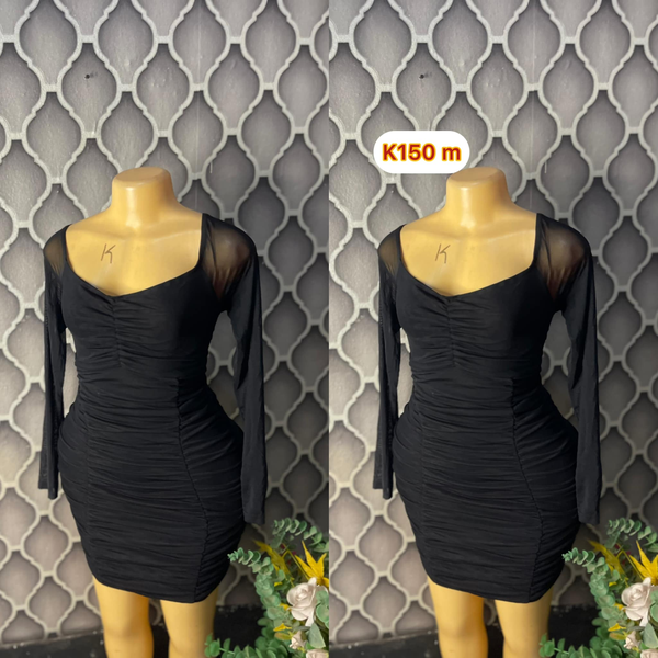 Good Quality Thrifted dresses for sale 