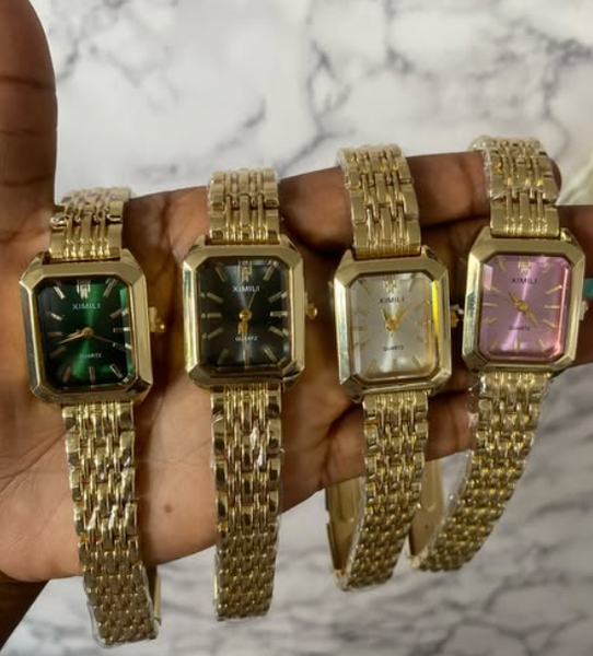 Elegant and Exquisite 👌🏾✨🤌🏽