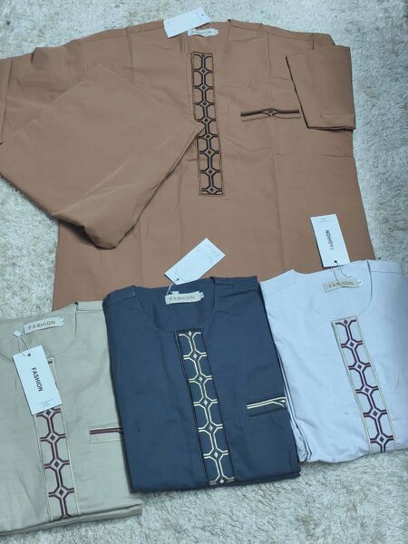 L'ensemble importés