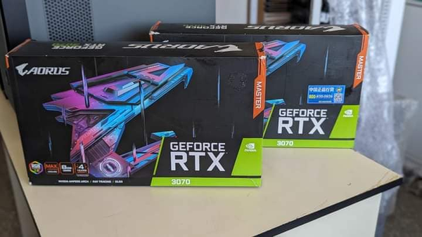RTX 3070