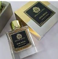 Fragrance World Minister Of Oud – Oud Royal - Extrait De Parfum 100ml