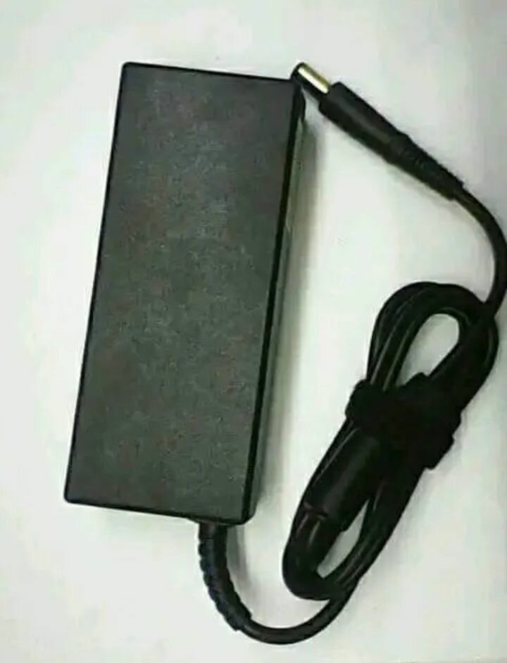 Laptop charger