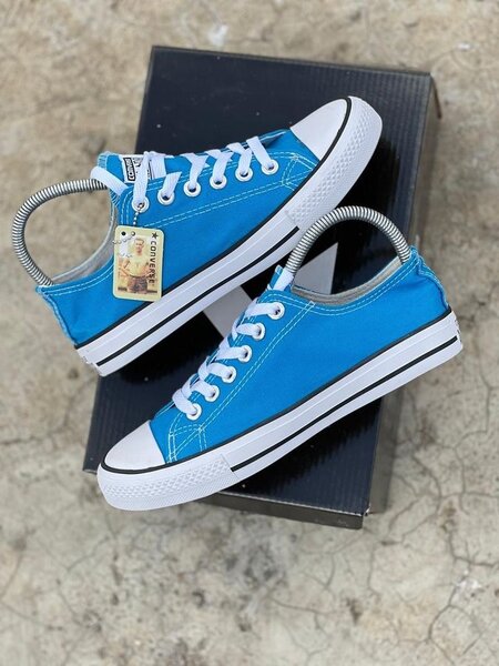 Converse all star original