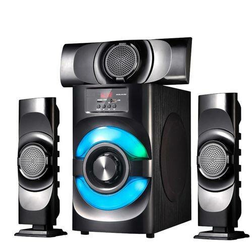 Ensemble d'enceintes Bluetooth