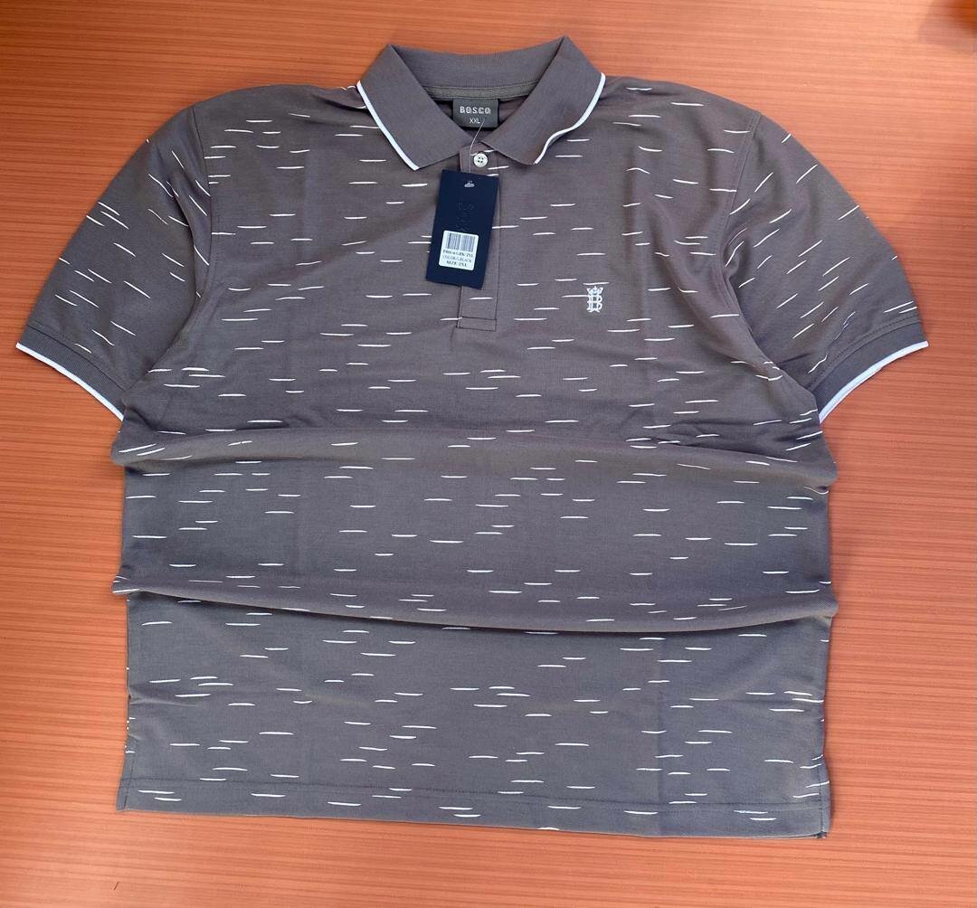 Newly Stock Club Tees