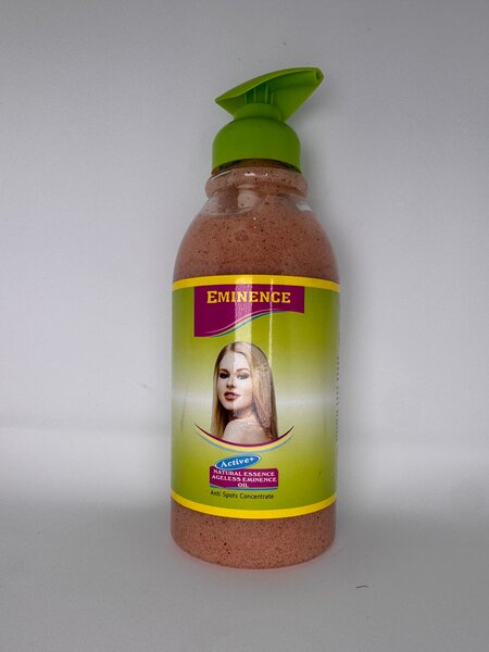 Gommage Visage Éminence