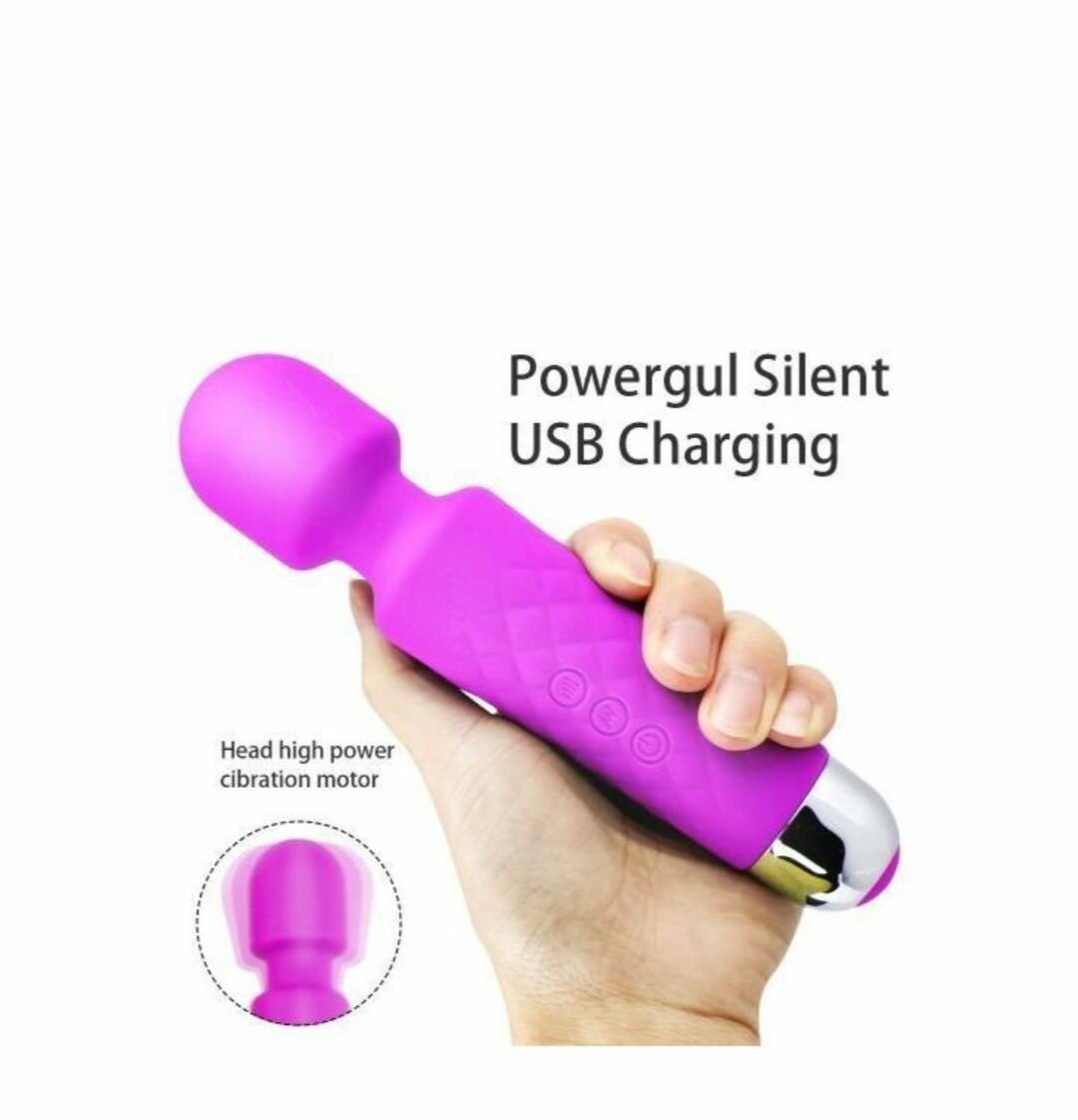 Sextoys Vibromasseur Extase plus
