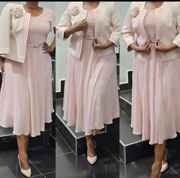 Ladies high quality dresses