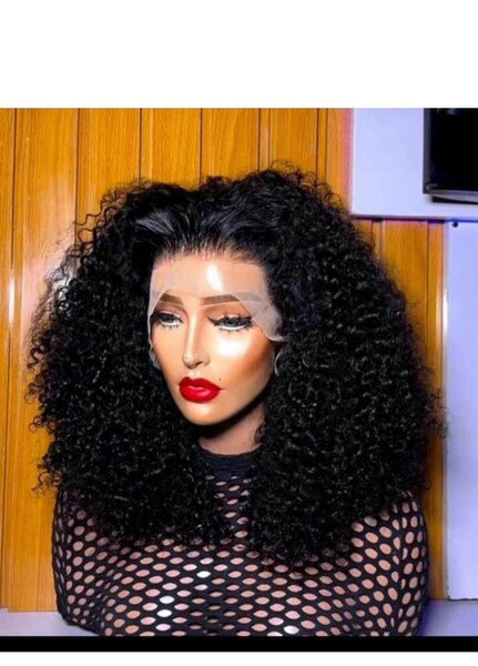 Très belle perruque L20