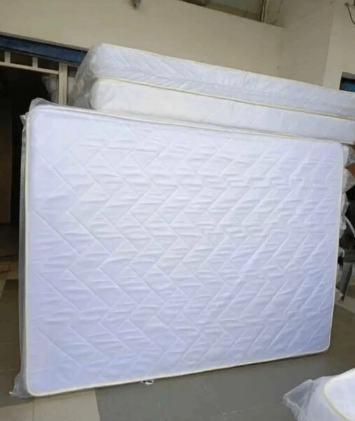 Matelas Confort Luxe