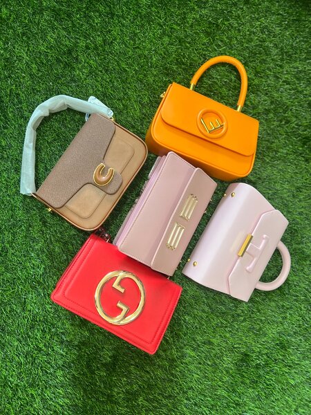 Ladies bag