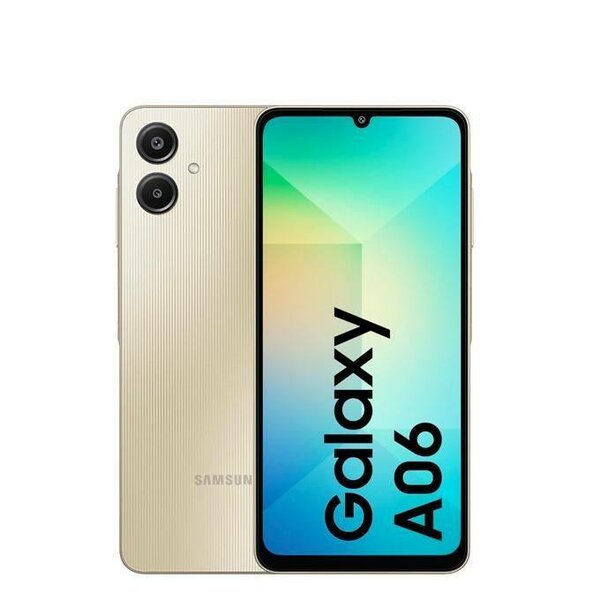 Samsung Galaxy A06 64GB+4
