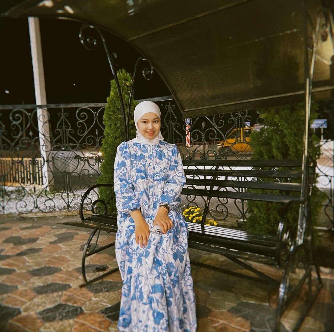 Платье Турецкого производства