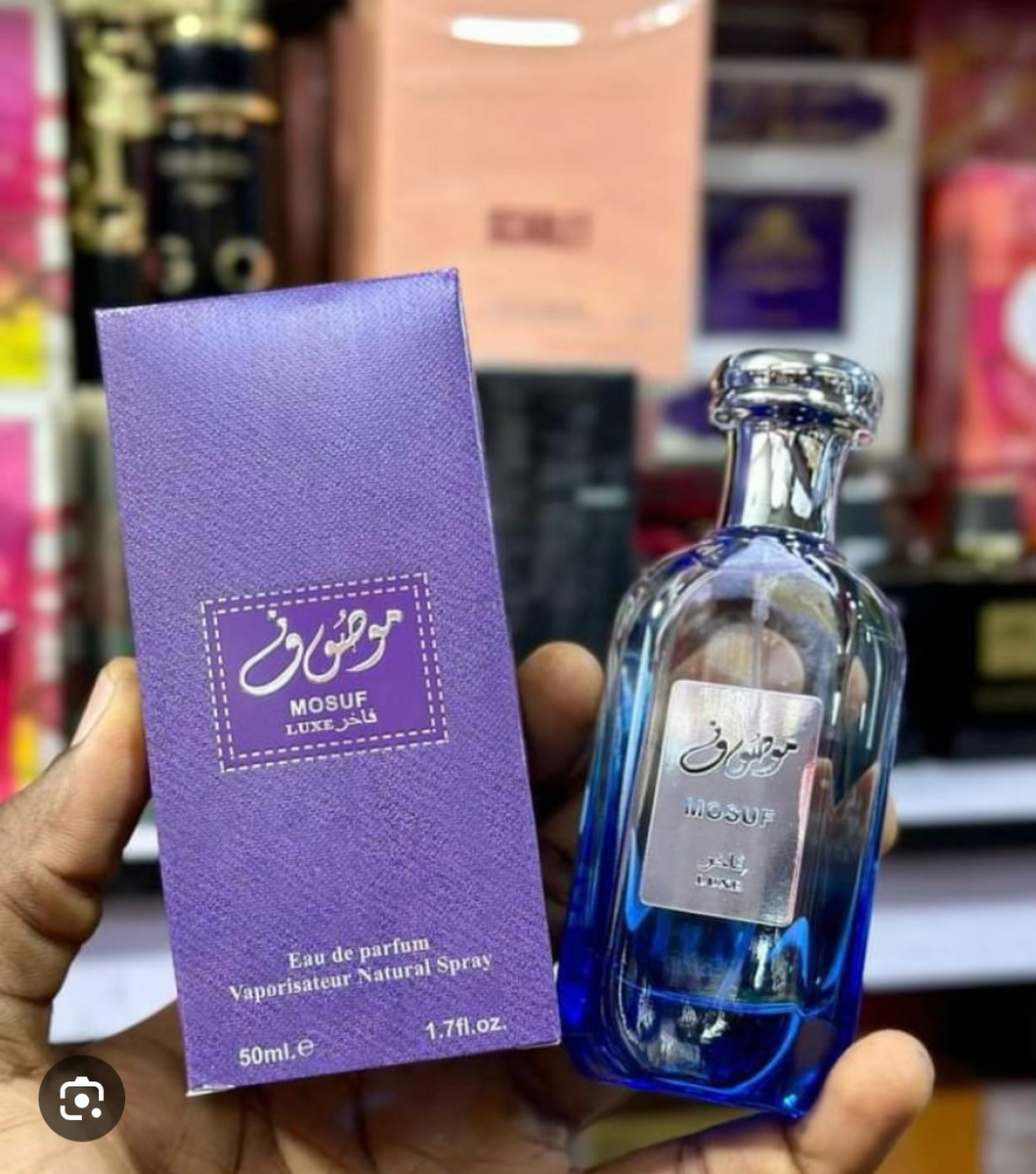 Parfums Mousuf  50ml