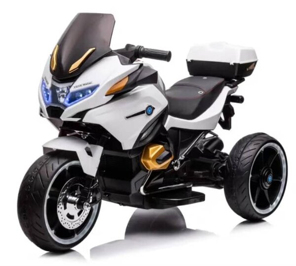 Moto électrique enfant