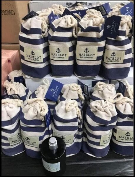 Matelot Eau de Parfum Homme