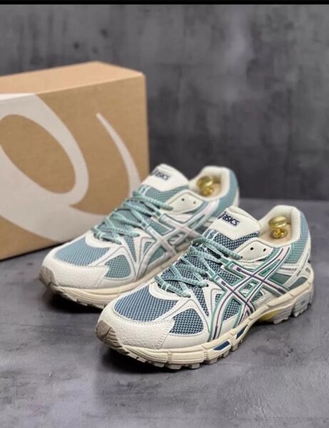 Baskets asics original