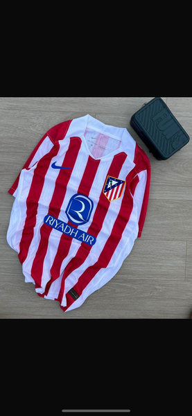 Maillot de football officiel