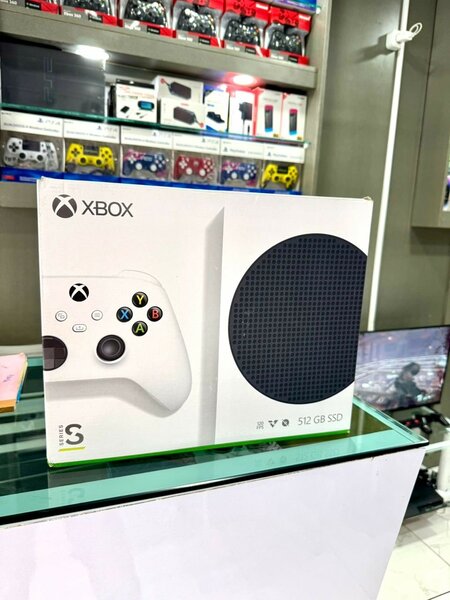 Xbox série s