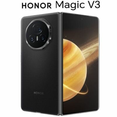 Honor Magic V3