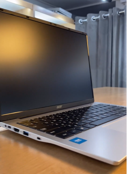 💻Acer aspire lite