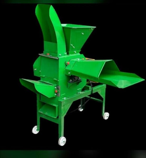 Broyeur Agricole Puissant