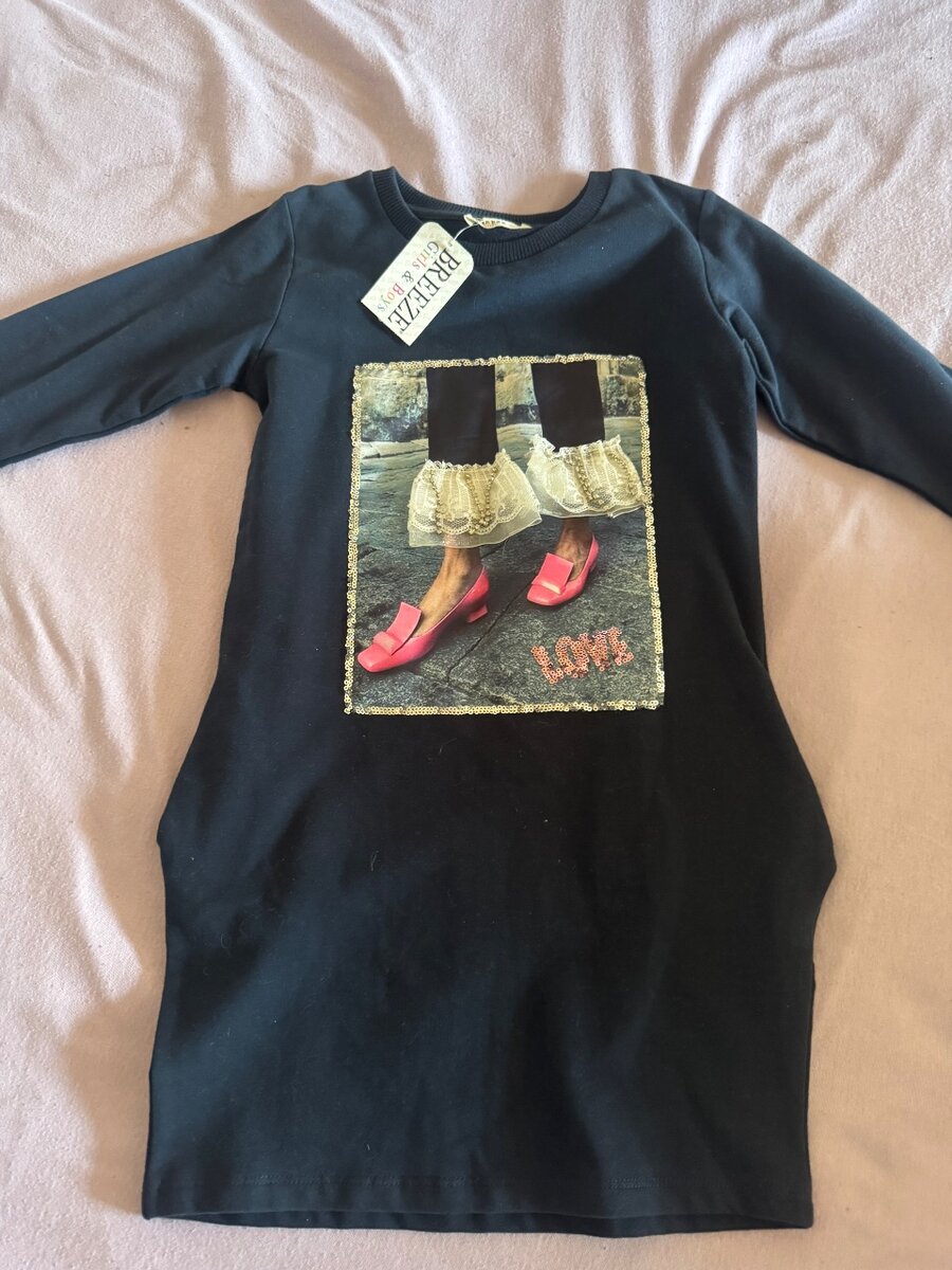 Платье/туника