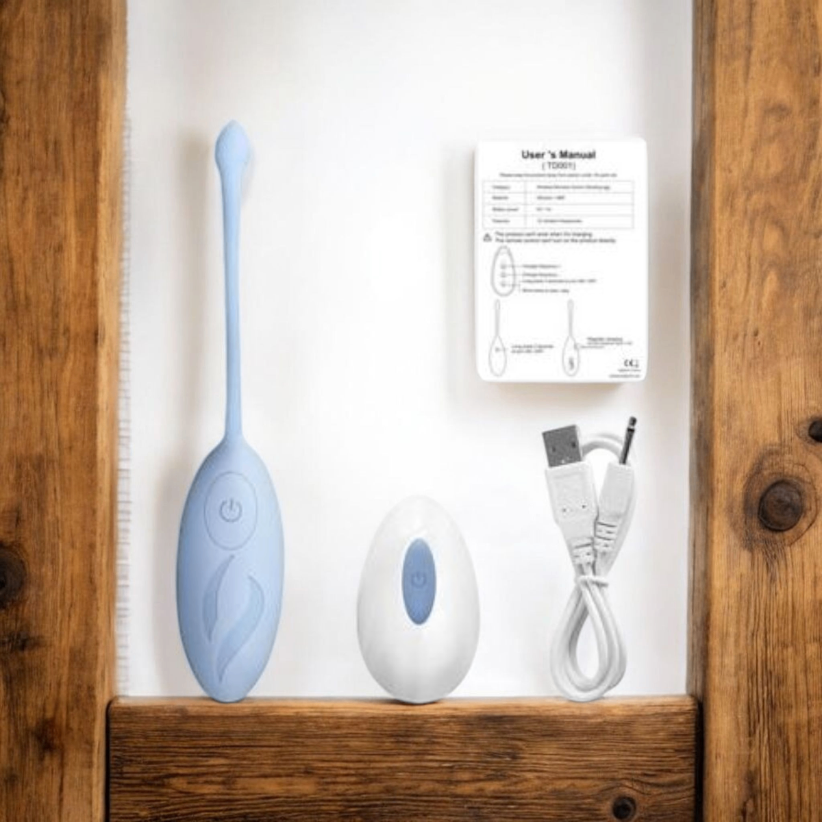 Vibro Sextoys Point G Sans Fil