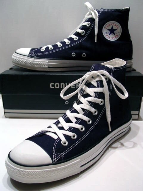 Sneakers Converse en toile