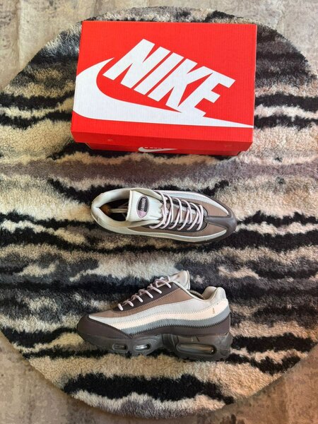 Chaussures Nike Air Max