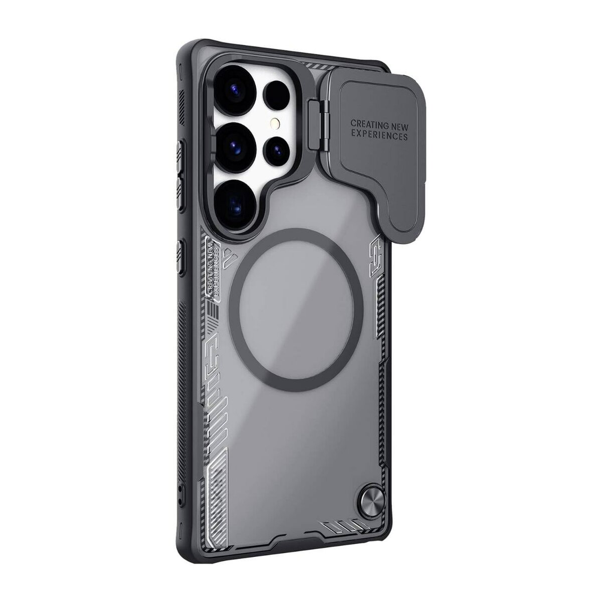 Coque Nillkin Iceblade S25Ultr