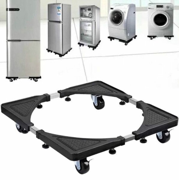 Adjustable Fridge Stand