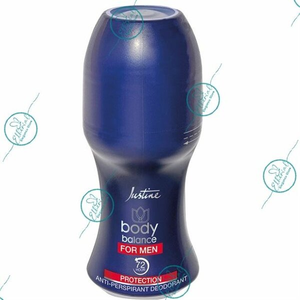 Body Balance For Men