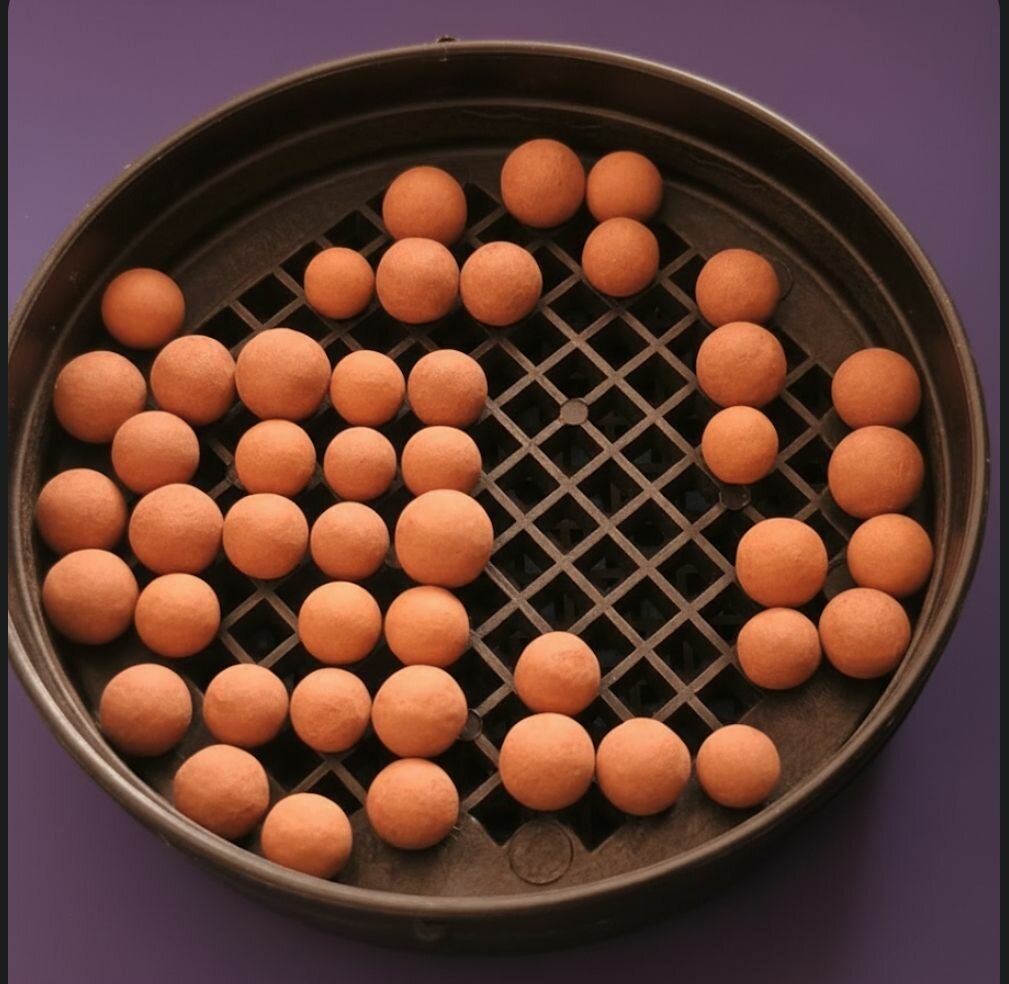 Douchette haute pression filtrante