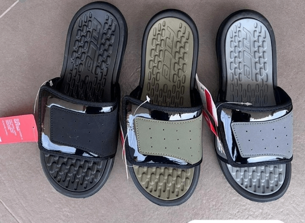 Claquettes Confortables Homme