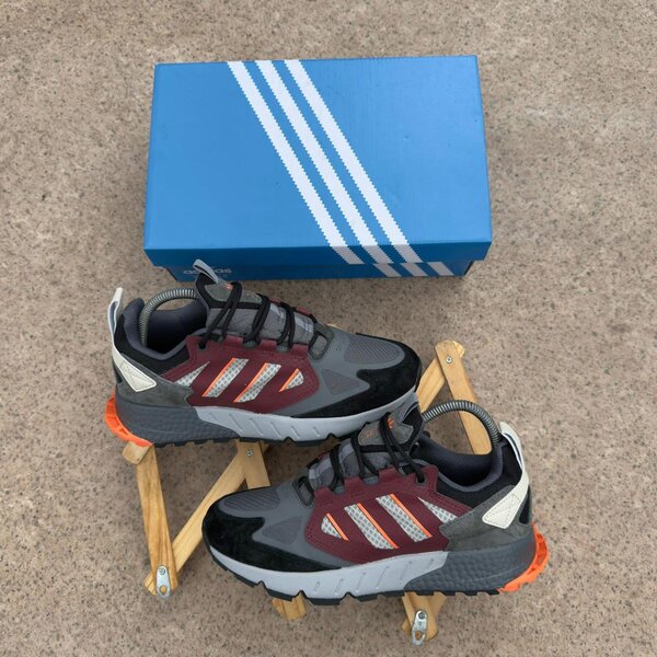 Chaussures de sport élégantes