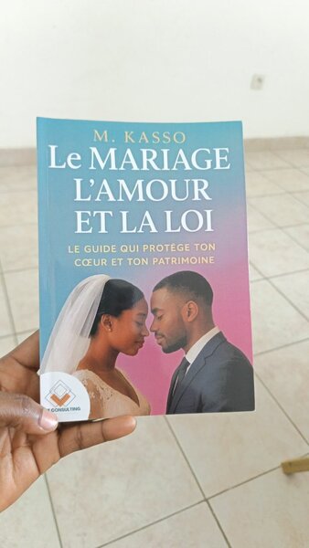 Guide du mariage et amour