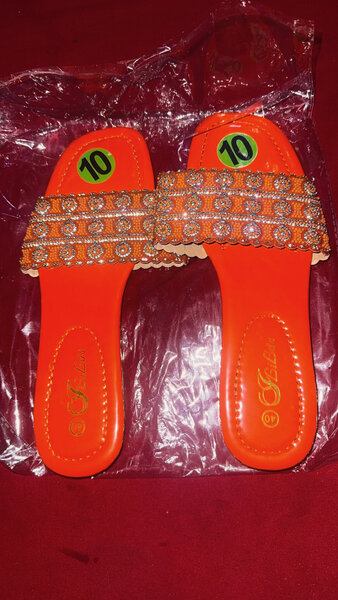 Sandales d'été pour femmes