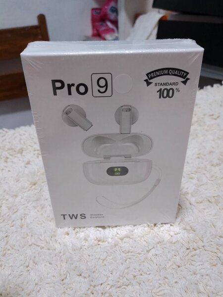 Airpods pro 9