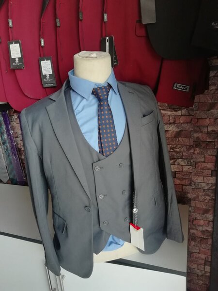 Men's suits