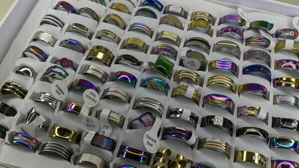 Rings 