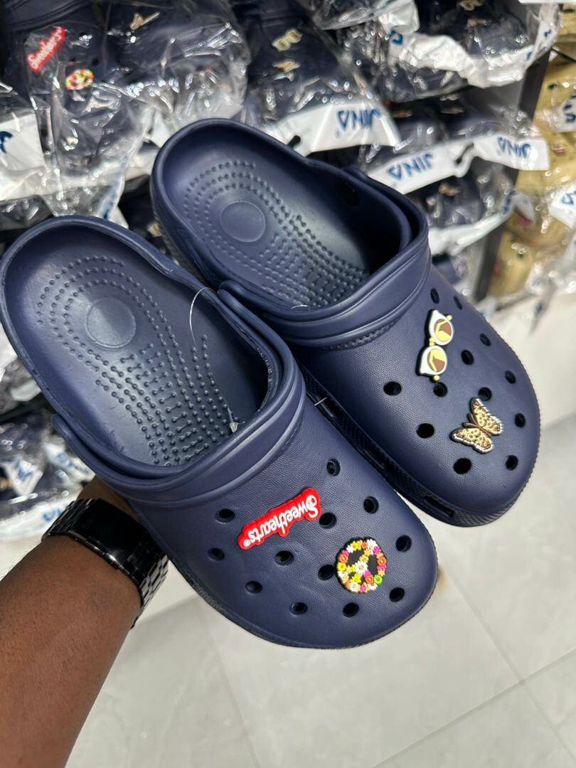 Crocs