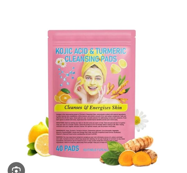 Brosse Nettoyante Visage 2-en-1