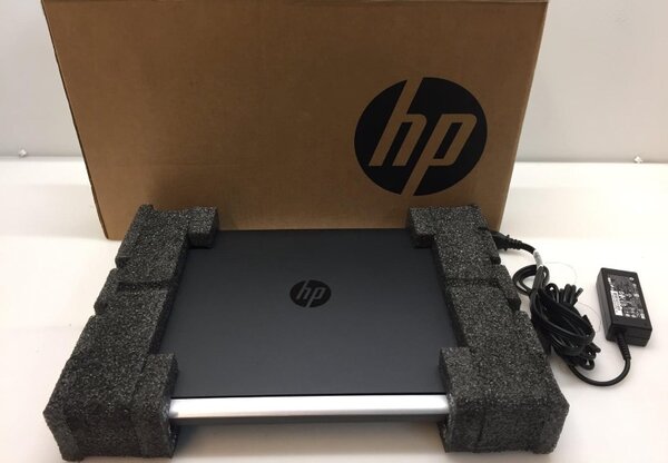 HP i5 in Box 8GB RAM 500GB HDD Laptops